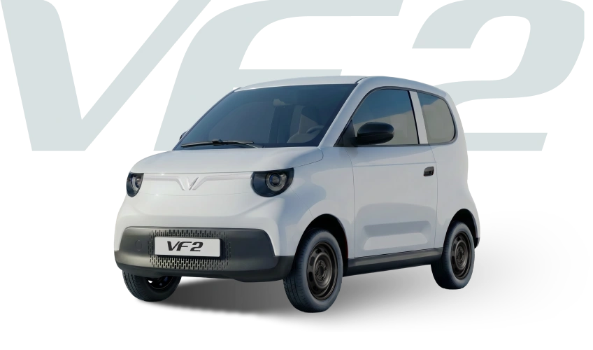 VinFast VF 2