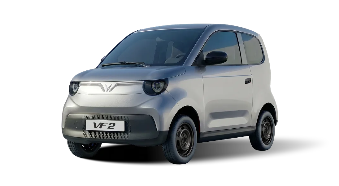 VinFast VF 2