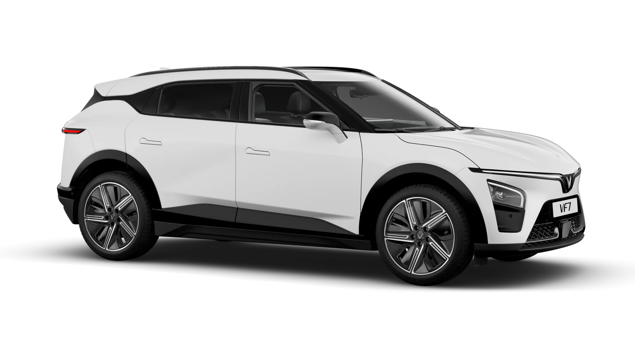 VinFast VF 7