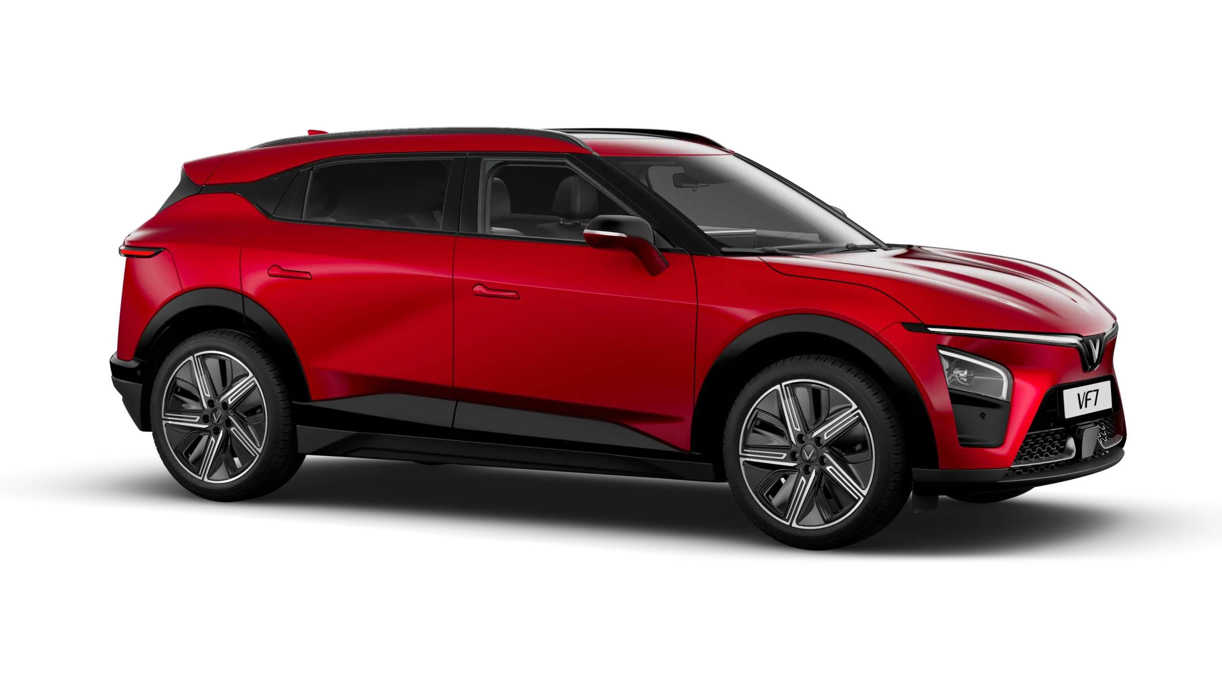 VinFast VF 7