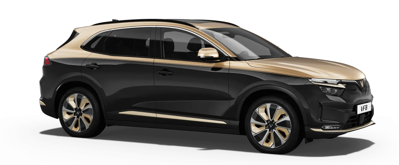 VinFast VF 8