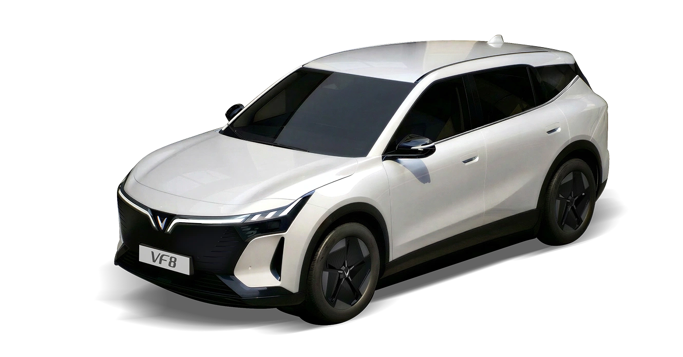 VinFast VF 8 All New