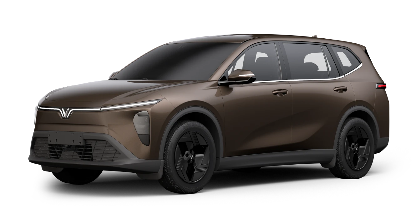 VinFast VF MPV 7